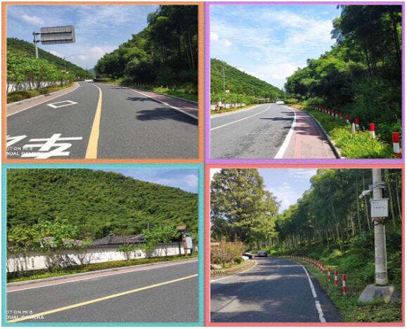 河南公路設(shè)計(jì)
